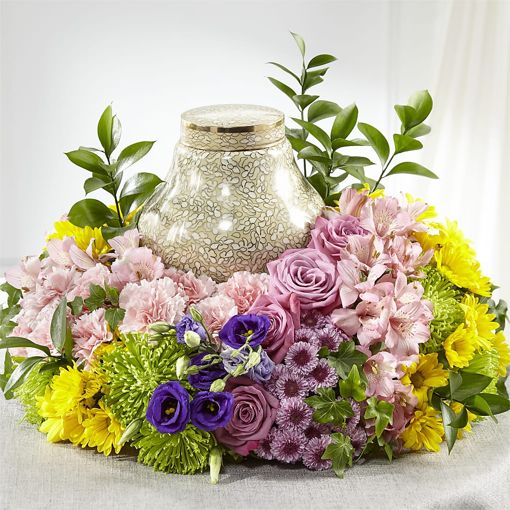 Rays of Hope Cremation Adornment – ETHEL'S THIS AND THAT, Galeton PA