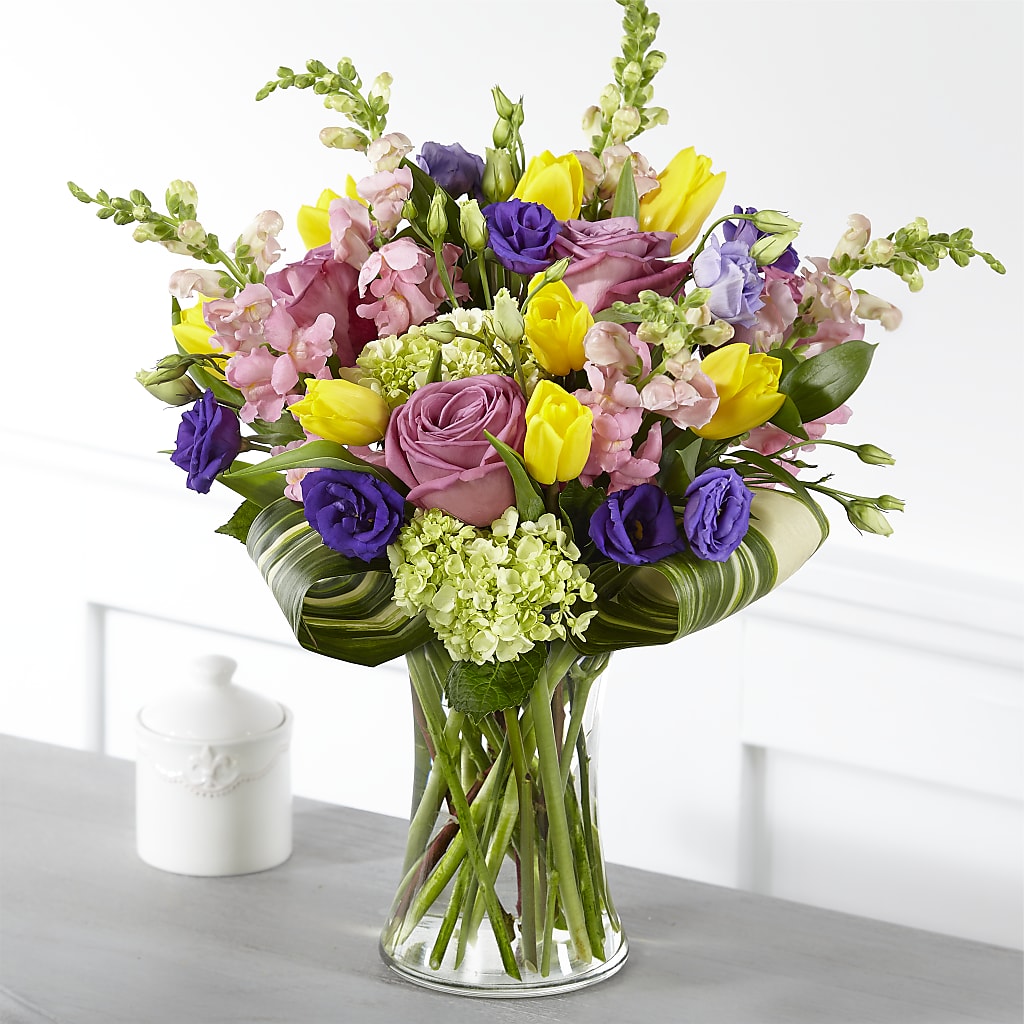 Wondrous Memories Bouquet – ETHEL'S THIS AND THAT, Galeton PA