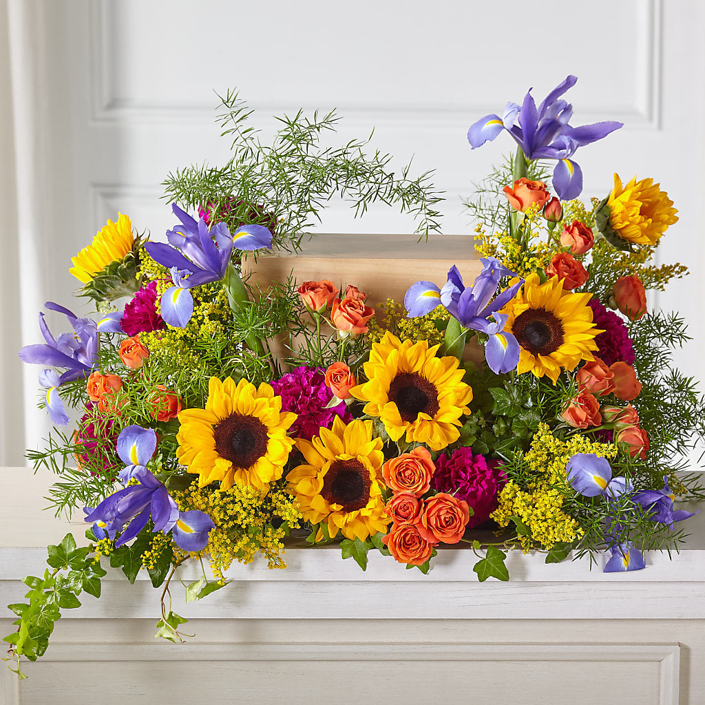Faithful Forever Cremation Adornment – ETHEL'S THIS AND THAT, Galeton PA