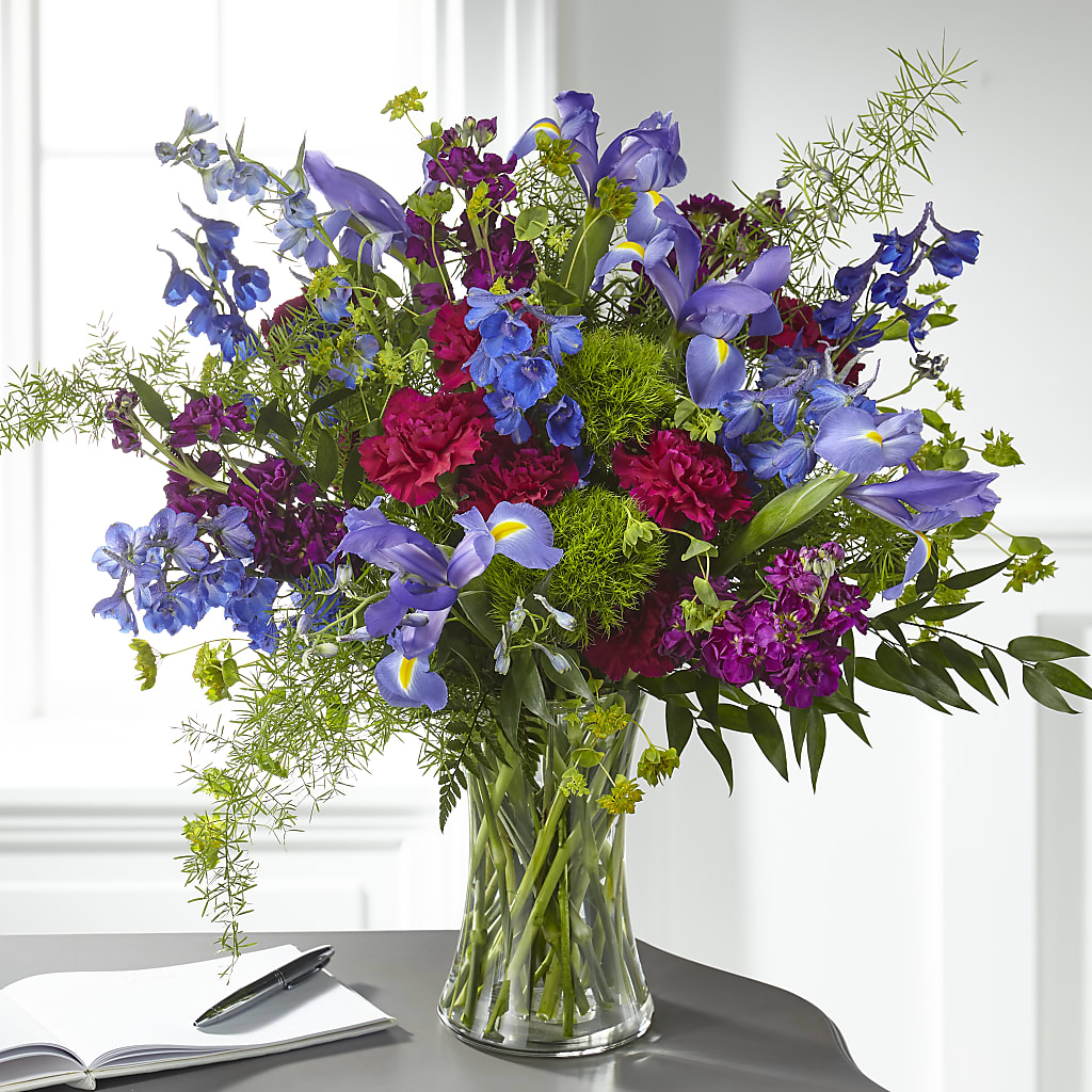 Giving Grace Bouquet – ETHEL'S THIS AND THAT, Galeton PA