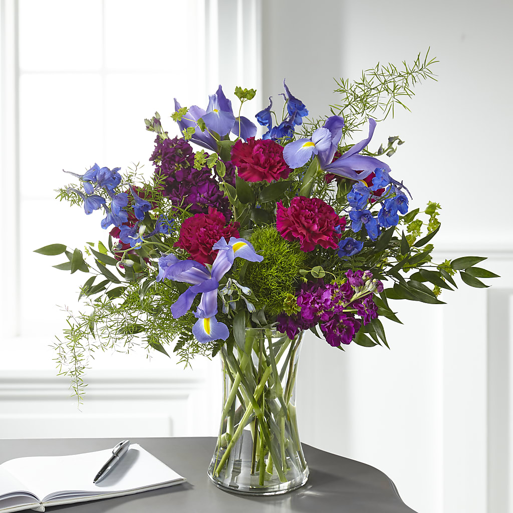 Giving Grace Bouquet – ETHEL'S THIS AND THAT, Galeton PA