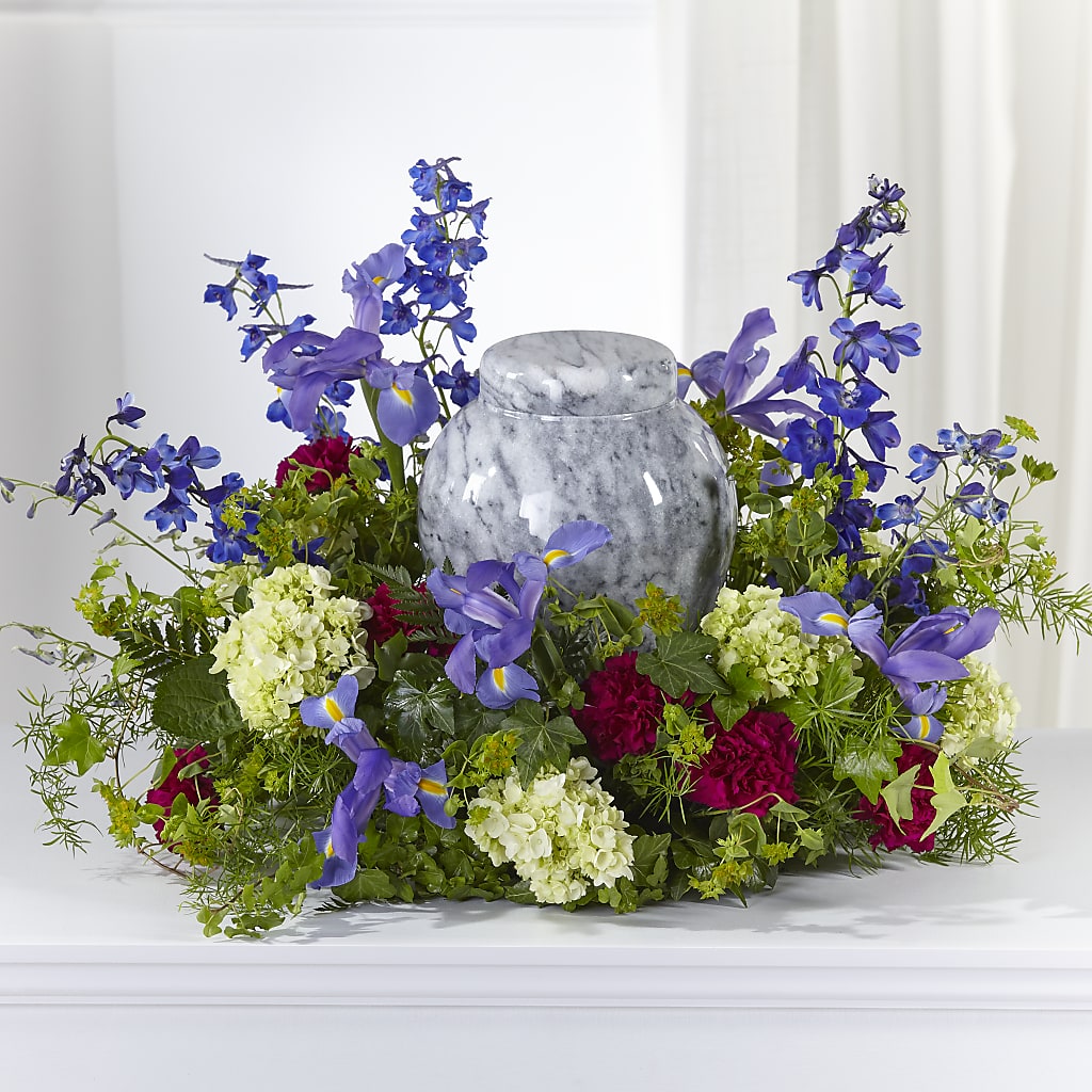 Forever Remembered Cremation Adornment – ETHEL'S THIS AND THAT, Galeton PA
