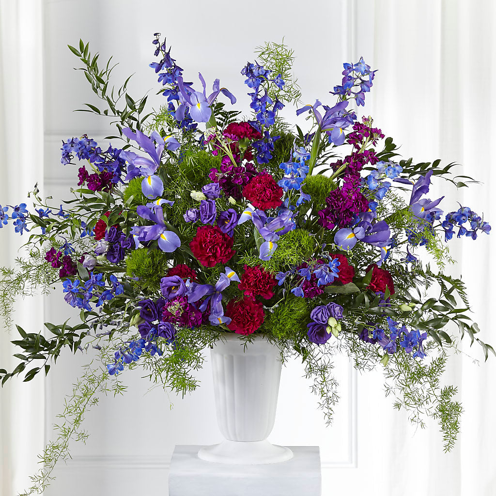 Memorial of Life Arrangement – ETHEL'S THIS AND THAT, Galeton PA