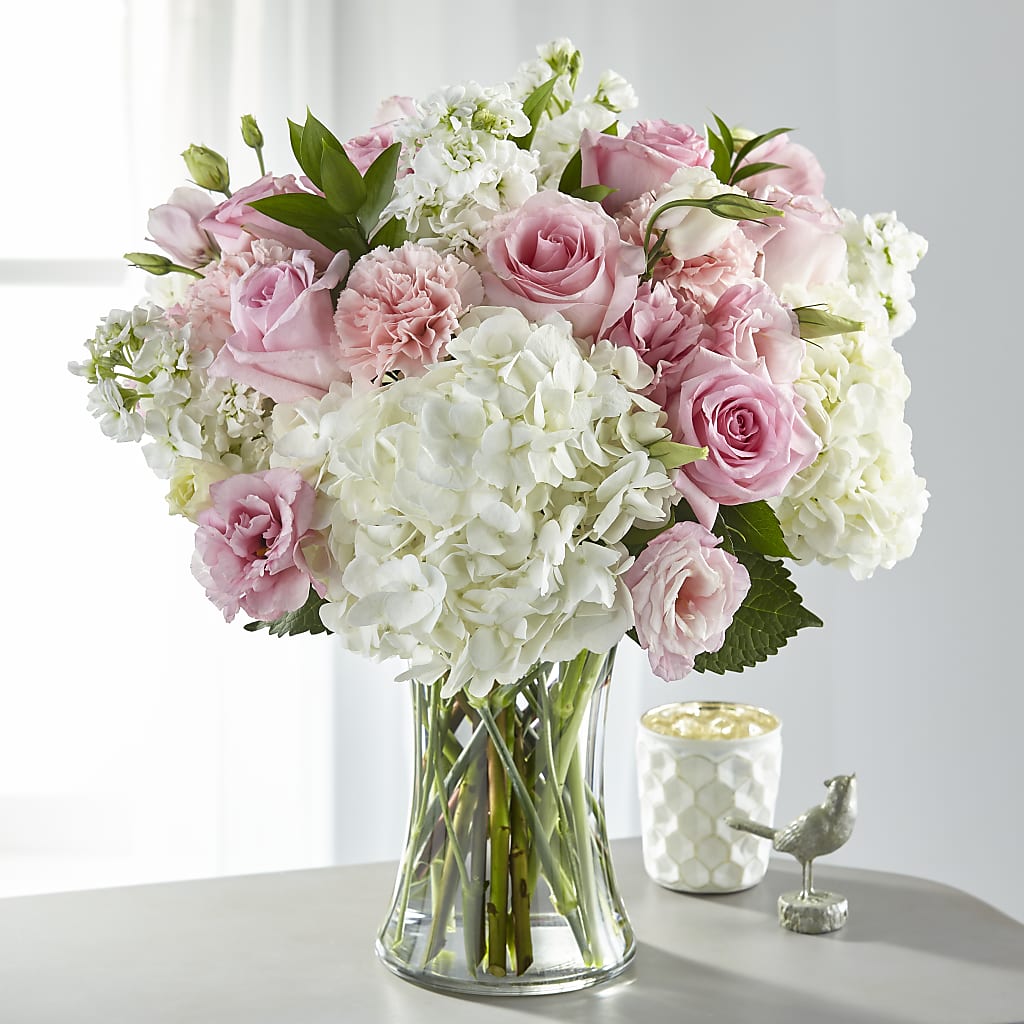 Guiding Grace Bouquet – ETHEL'S THIS AND THAT, Galeton PA