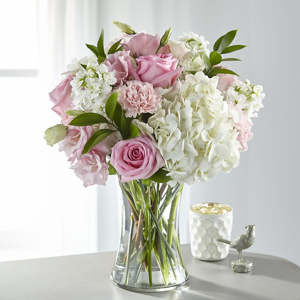Guiding Grace Bouquet – ETHEL'S THIS AND THAT, Galeton PA