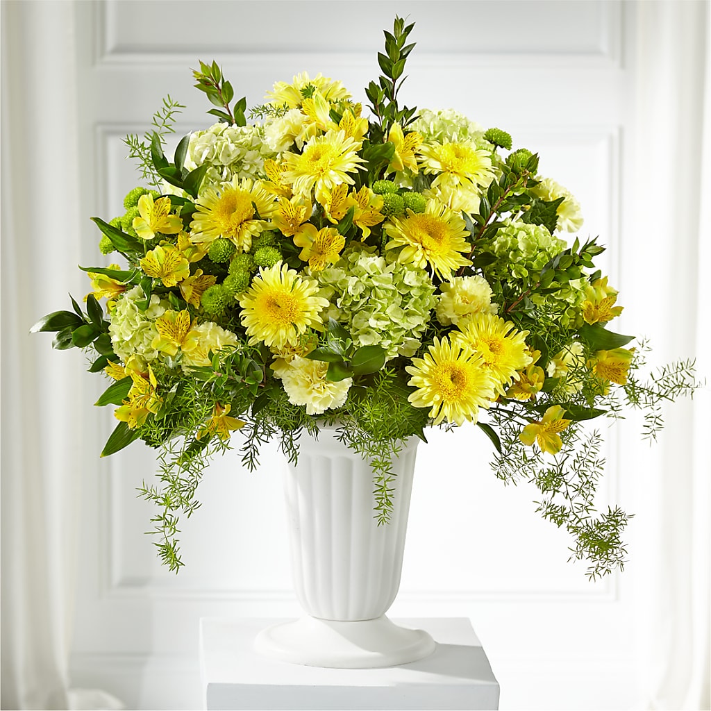 Beloved Blessings Arrangement – ETHEL'S THIS AND THAT, Galeton PA