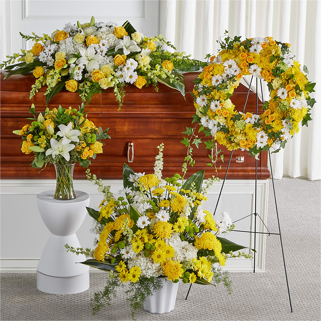 Warm Remembrance Bundles – ETHEL'S THIS AND THAT, Galeton PA