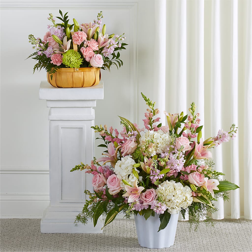 Bountiful Blooms Bundles – ETHEL'S THIS AND THAT, Galeton PA