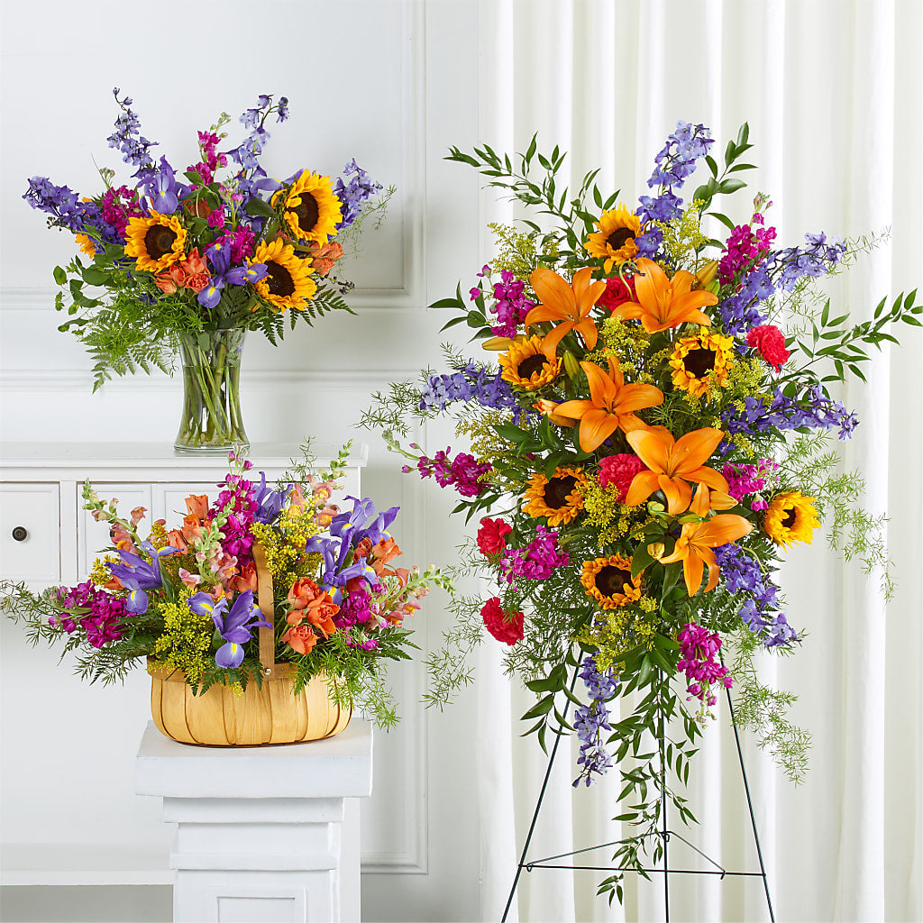 Majestic Memento Bundles – ETHEL'S THIS AND THAT, Galeton PA