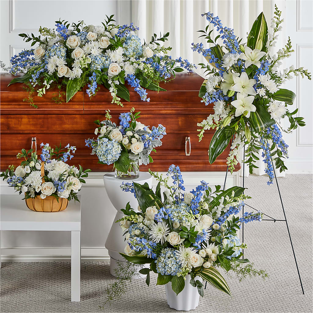 Blessings of Memory Bundles – ETHEL'S THIS AND THAT, Galeton PA