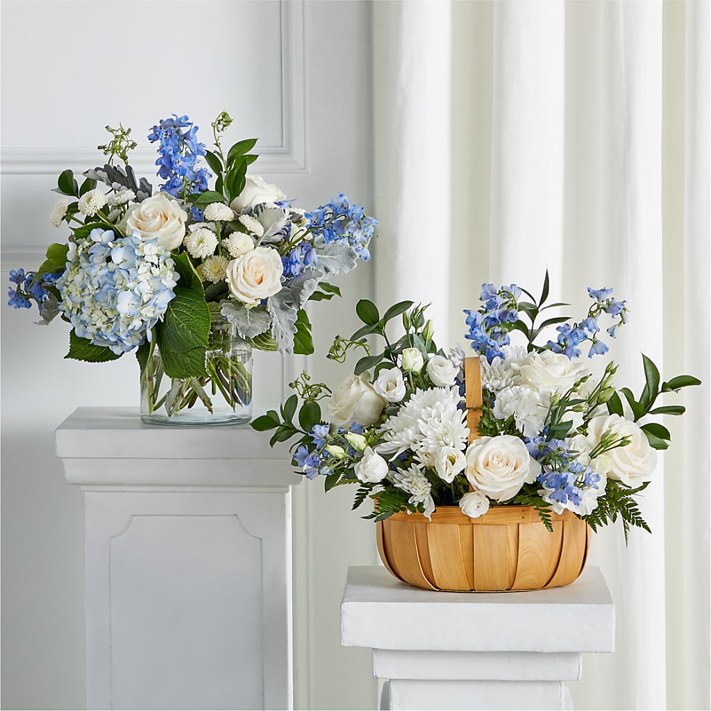 Blessings of Memory Bundles – ETHEL'S THIS AND THAT, Galeton PA
