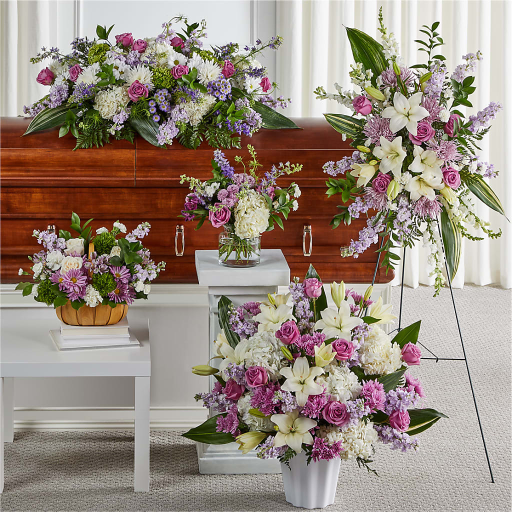 Tender Embrace Bundles – ETHEL'S THIS AND THAT, Galeton PA