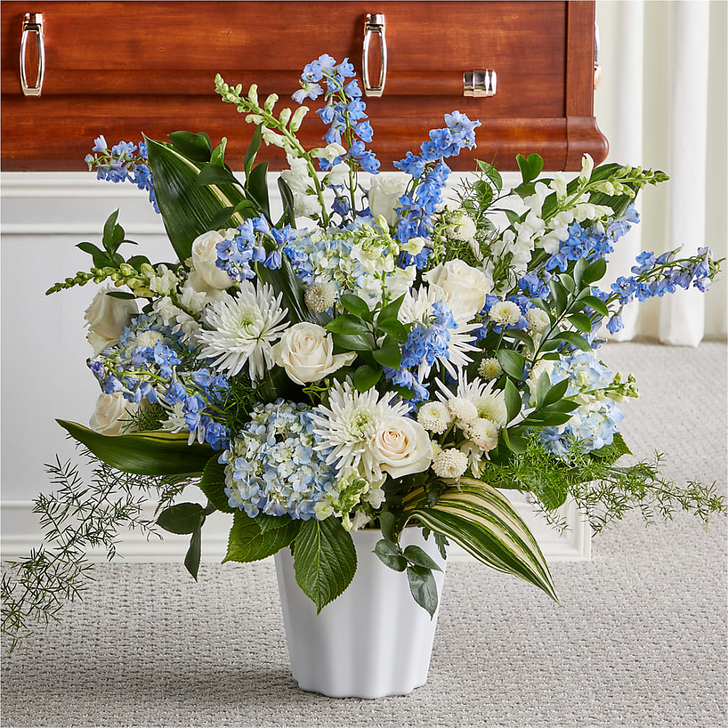 Everlasting Memories Floor Basket – ETHEL'S THIS AND THAT, Galeton PA