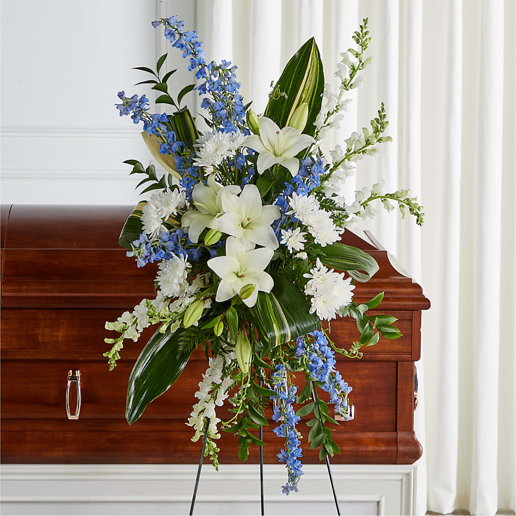 Eternal Impressions Standing Spray – ETHEL'S THIS AND THAT, Galeton PA