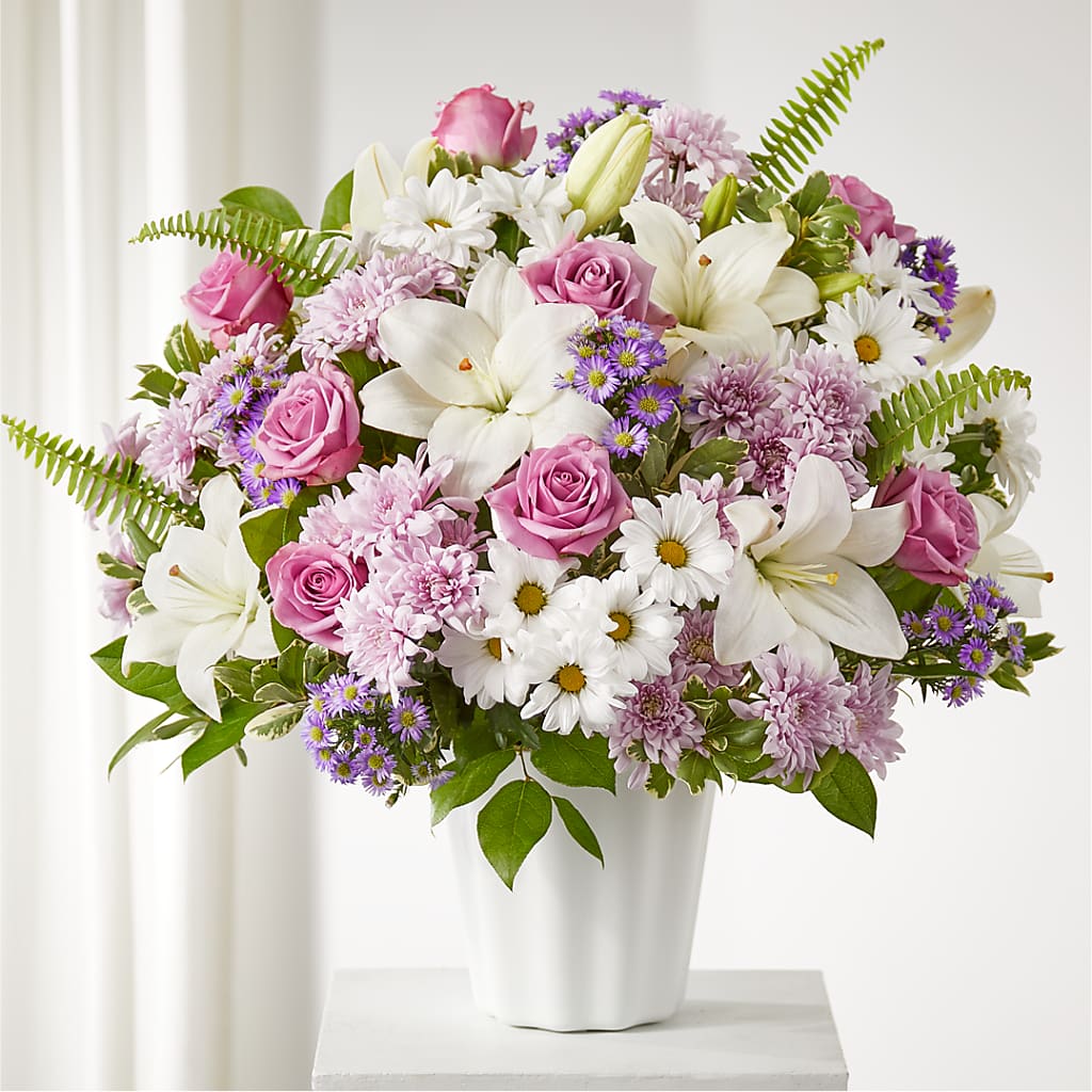Warmest Thoughts Tabletop Basket – ETHEL'S THIS AND THAT, Galeton PA