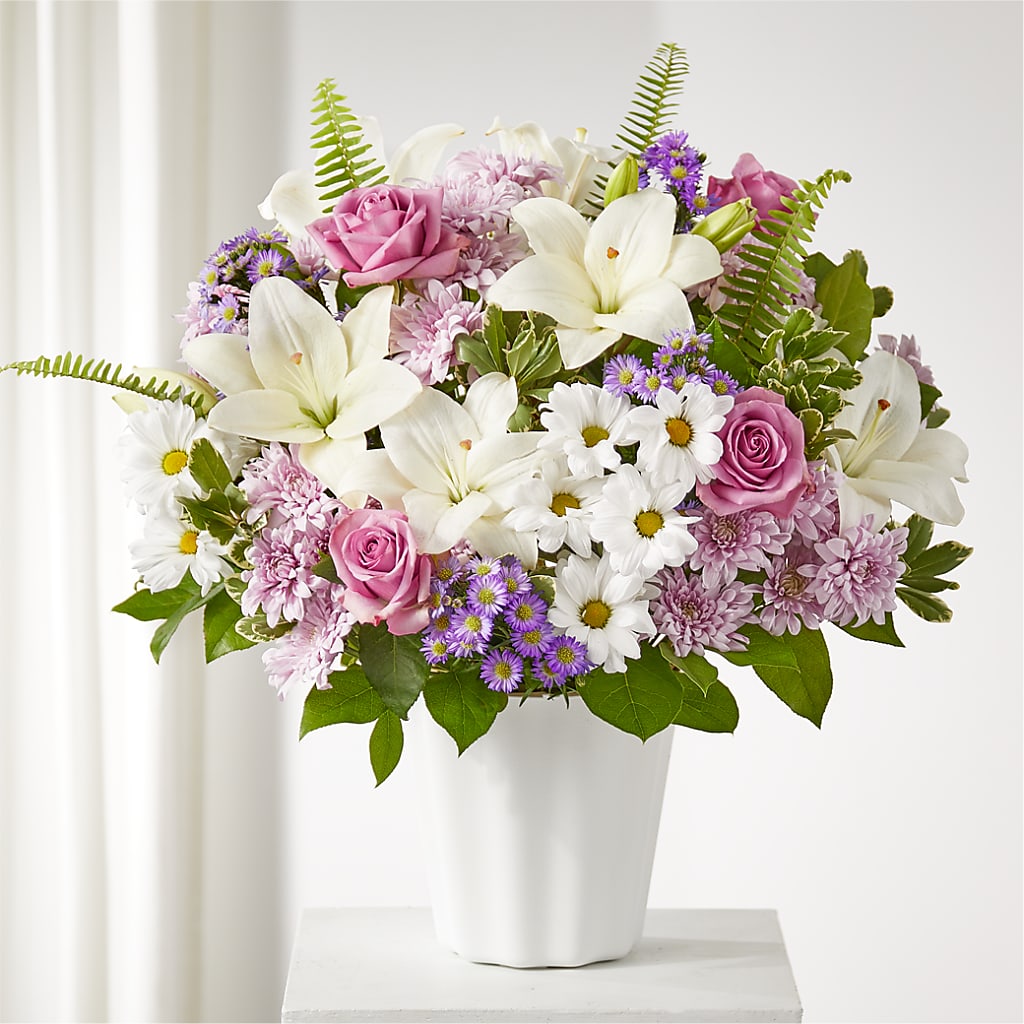 Warmest Thoughts Tabletop Basket – ETHEL'S THIS AND THAT, Galeton PA