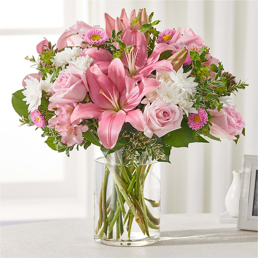 Healing Hug Bouquet – ETHEL'S THIS AND THAT, Galeton PA