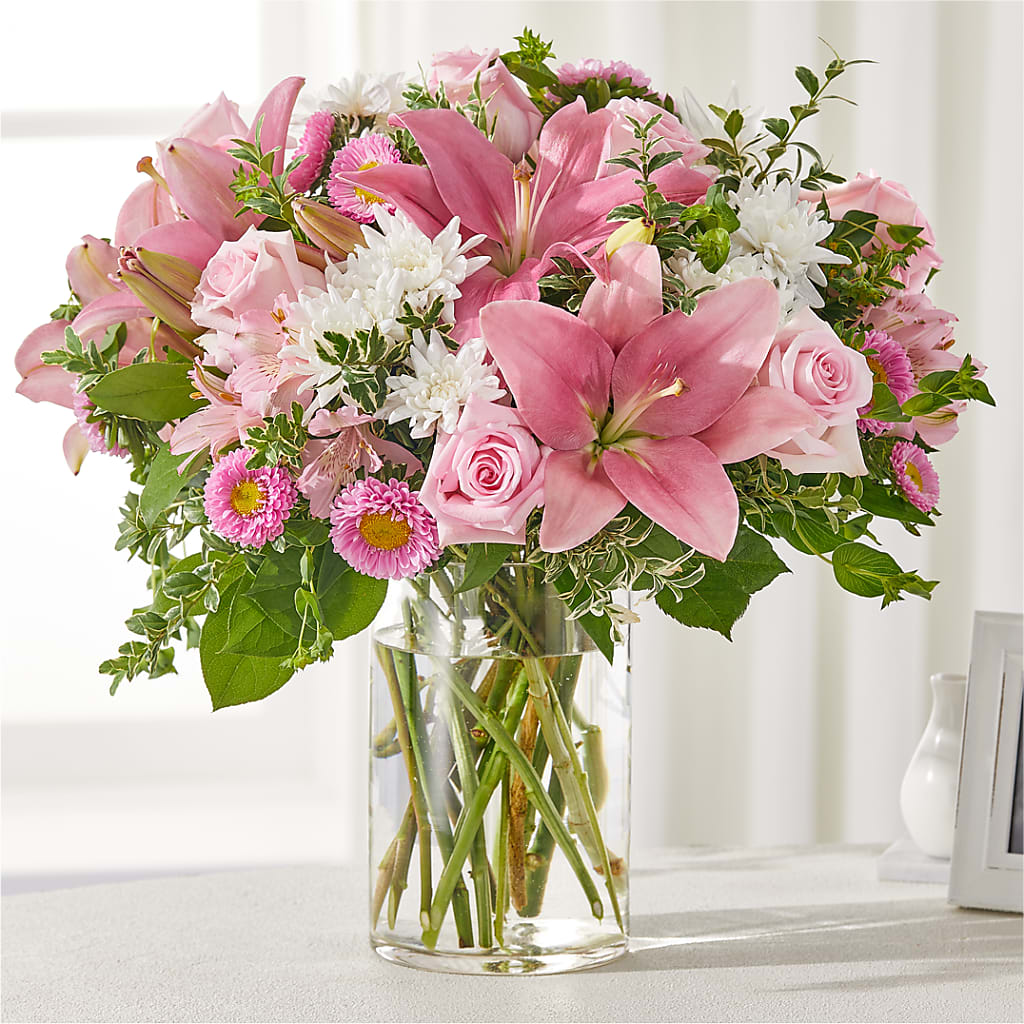 Healing Hug Bouquet – ETHEL'S THIS AND THAT, Galeton PA