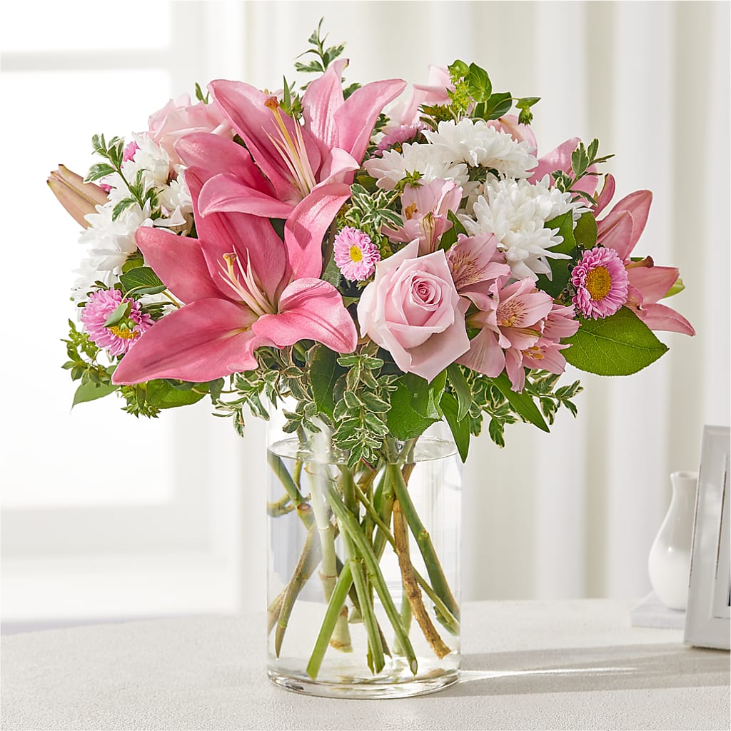 Healing Hug Bouquet – ETHEL'S THIS AND THAT, Galeton PA