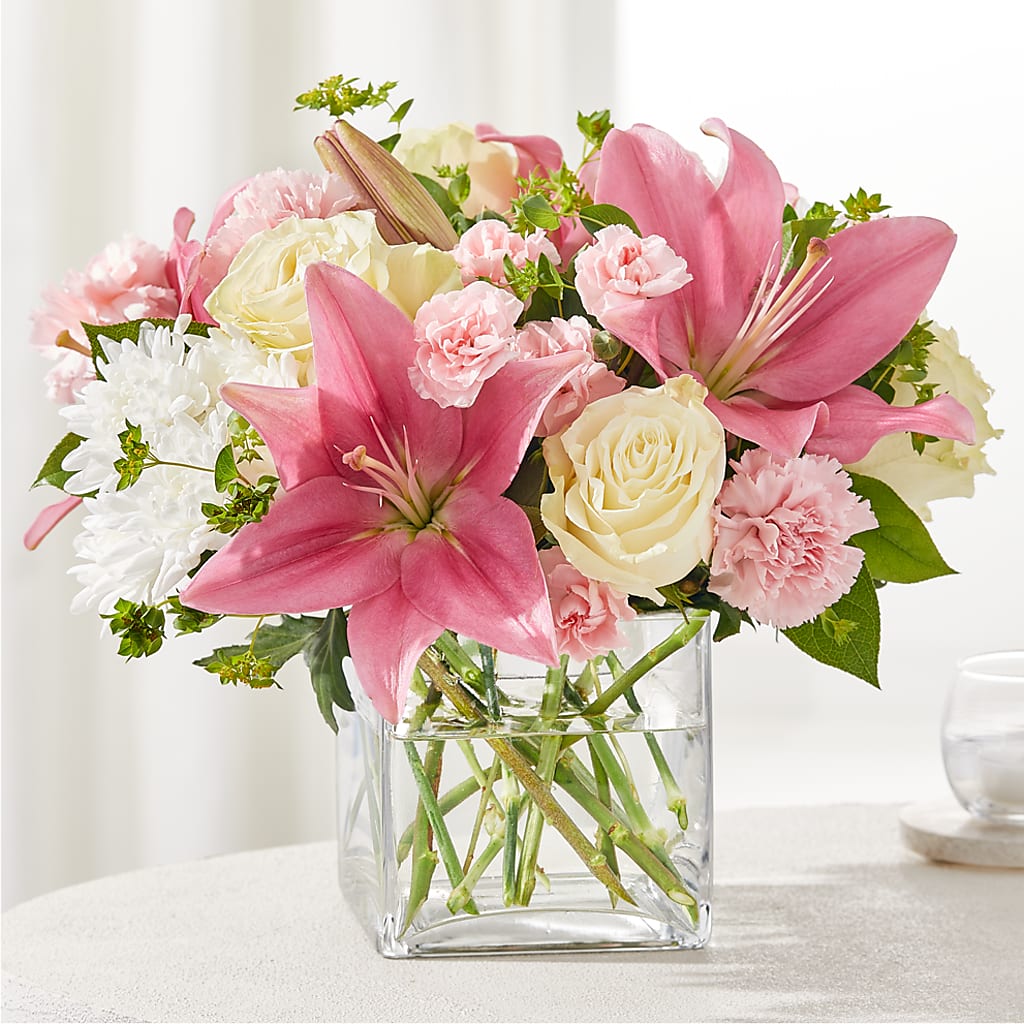 By Your Side Bouquet – ETHEL'S THIS AND THAT, Galeton PA