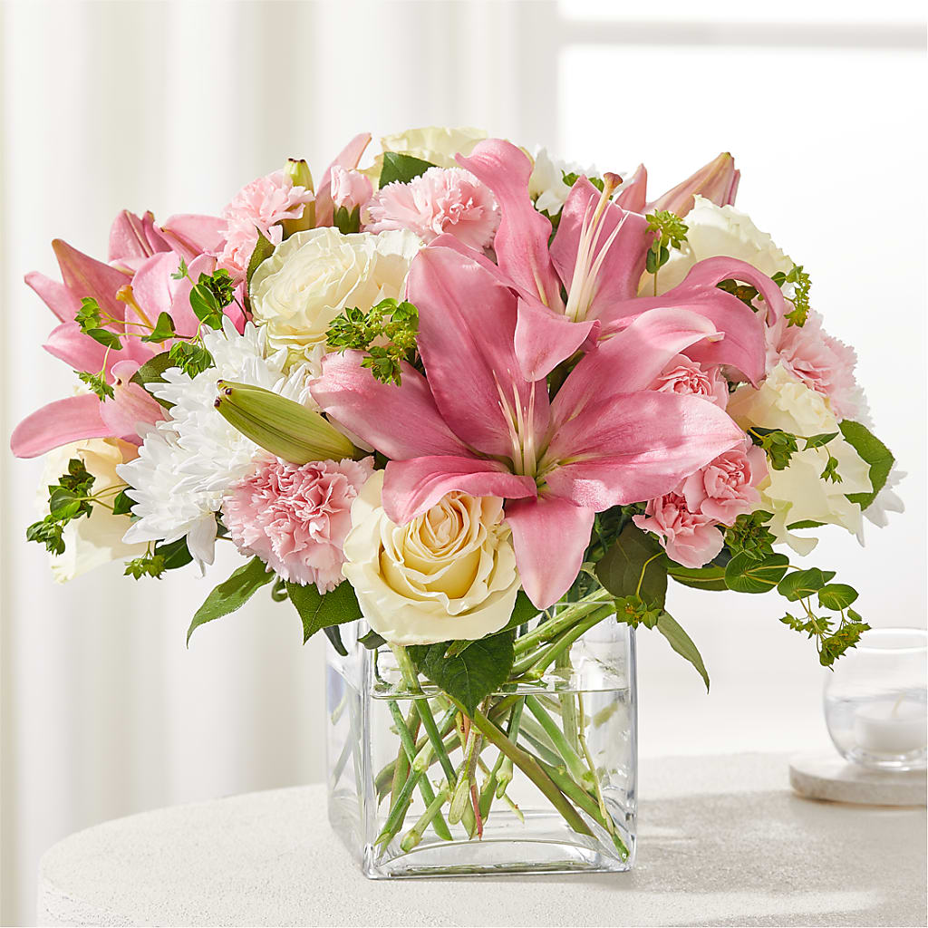 By Your Side Bouquet – ETHEL'S THIS AND THAT, Galeton PA