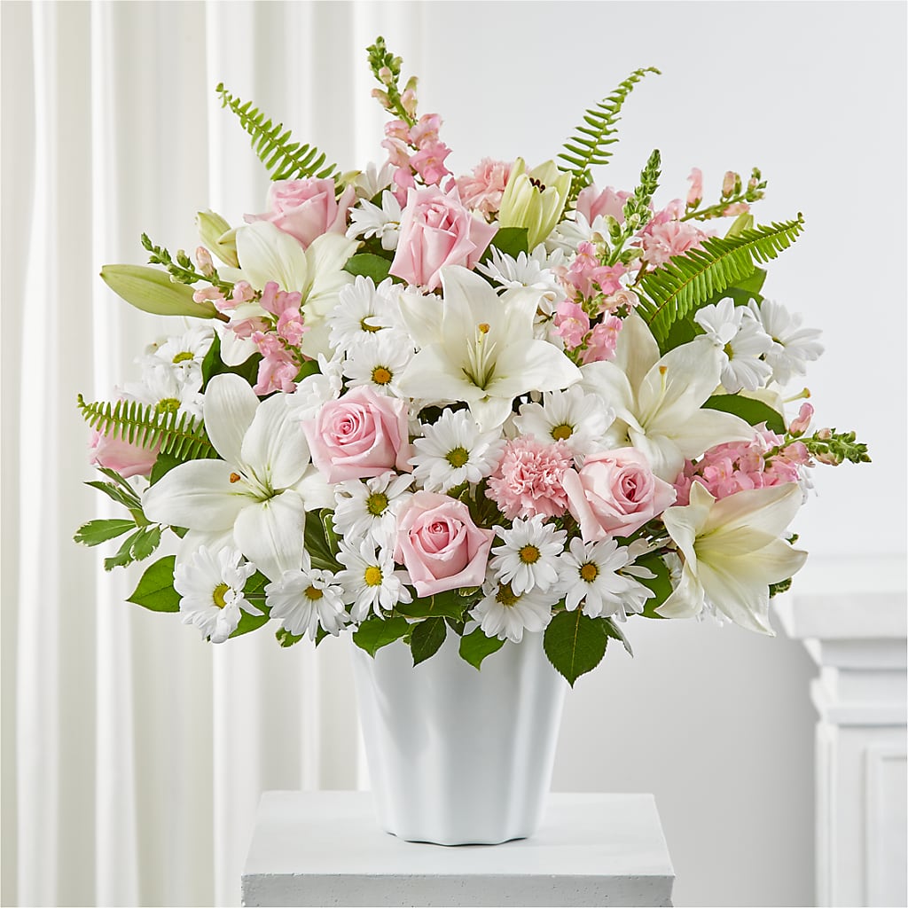 Soft Touch Tabletop Basket – ETHEL'S THIS AND THAT, Galeton PA