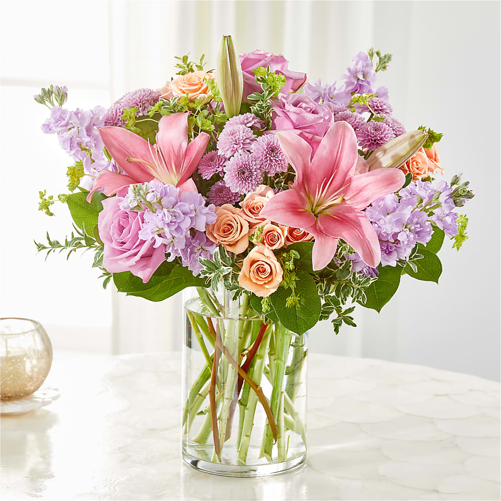 Resilience Bouquet – ETHEL'S THIS AND THAT, Galeton PA