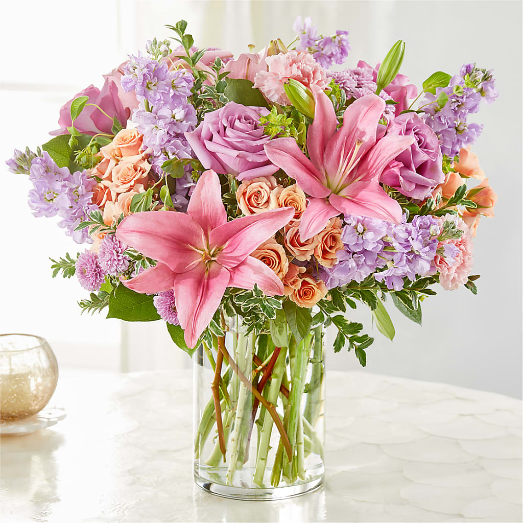 Resilience Bouquet – ETHEL'S THIS AND THAT, Galeton PA