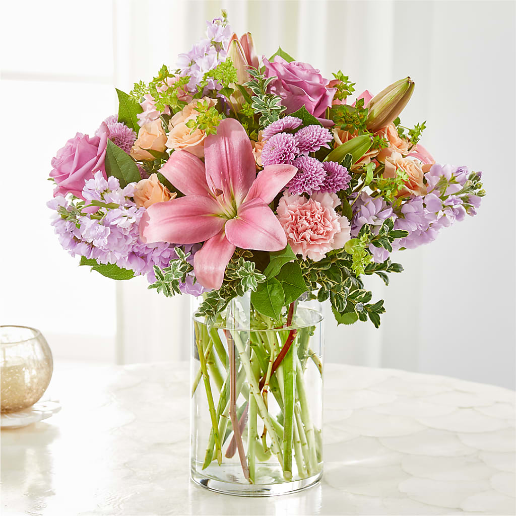 Resilience Bouquet – ETHEL'S THIS AND THAT, Galeton PA