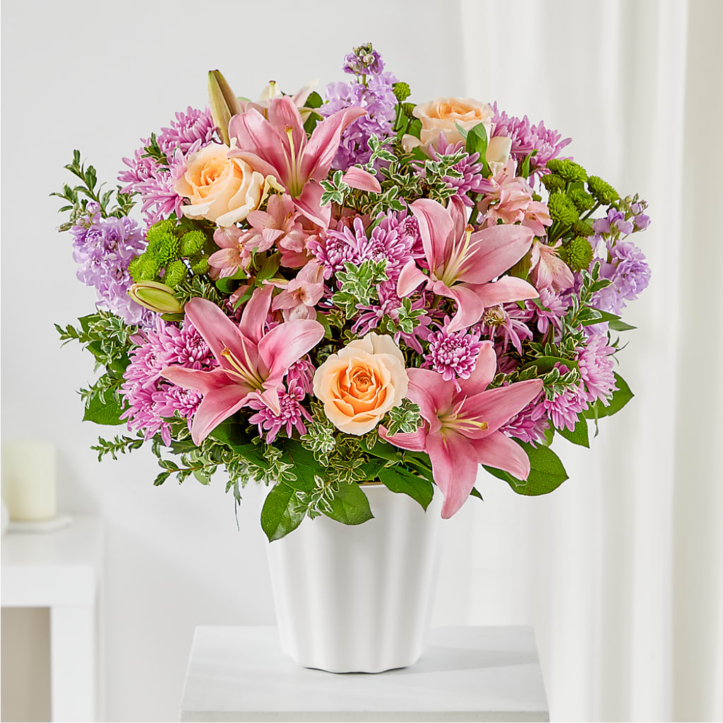 Supportive Embrace Tabletop Basket – ETHEL'S THIS AND THAT, Galeton PA
