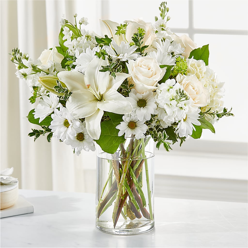 Hope & Renewal Bouquet – ETHEL'S THIS AND THAT, Galeton PA