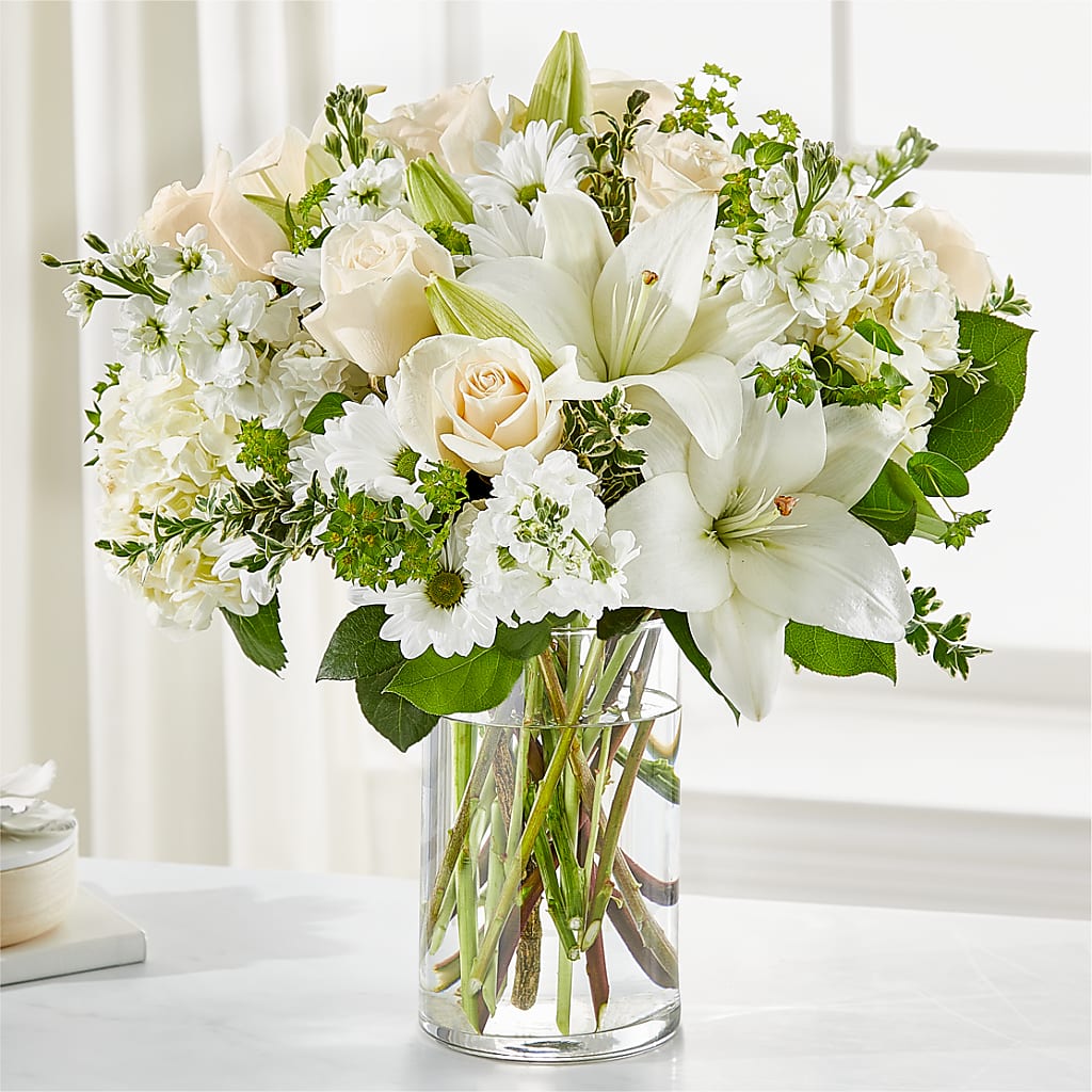 Hope & Renewal Bouquet – ETHEL'S THIS AND THAT, Galeton PA