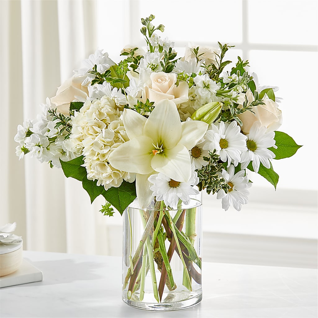 Hope & Renewal Bouquet – ETHEL'S THIS AND THAT, Galeton PA