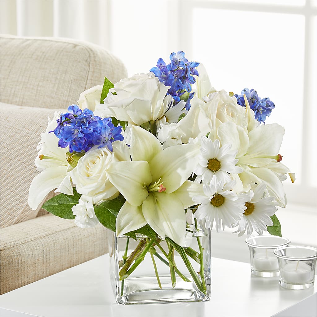 Restored Bouquet – ETHEL'S THIS AND THAT, Galeton PA