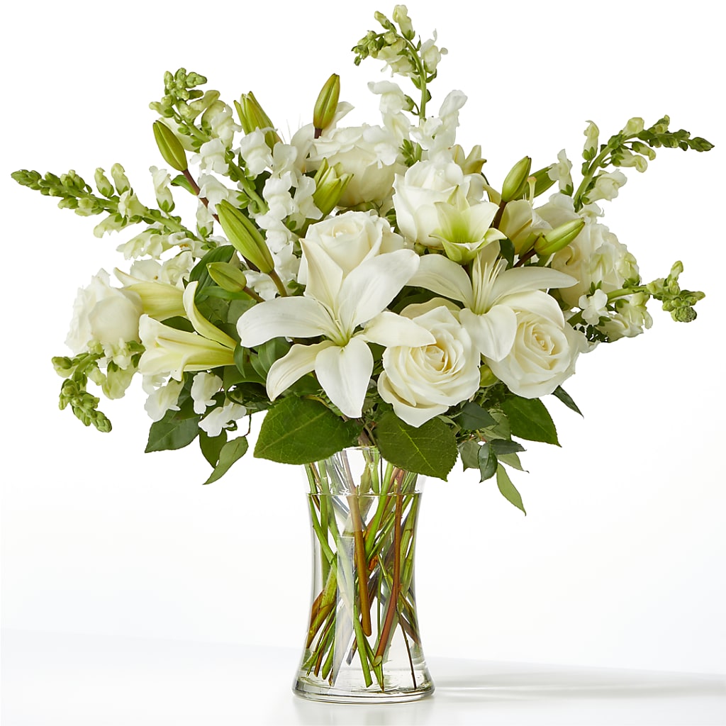Eternal Friendship Bouquet – ETHEL'S THIS AND THAT, Galeton PA