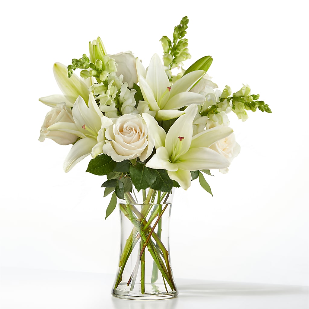 Eternal Friendship Bouquet – ETHEL'S THIS AND THAT, Galeton PA