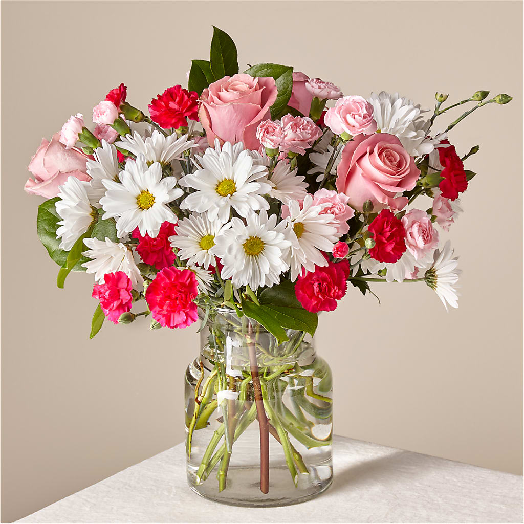 Sweet Surprises® Bouquet – ETHEL'S THIS AND THAT, Galeton PA
