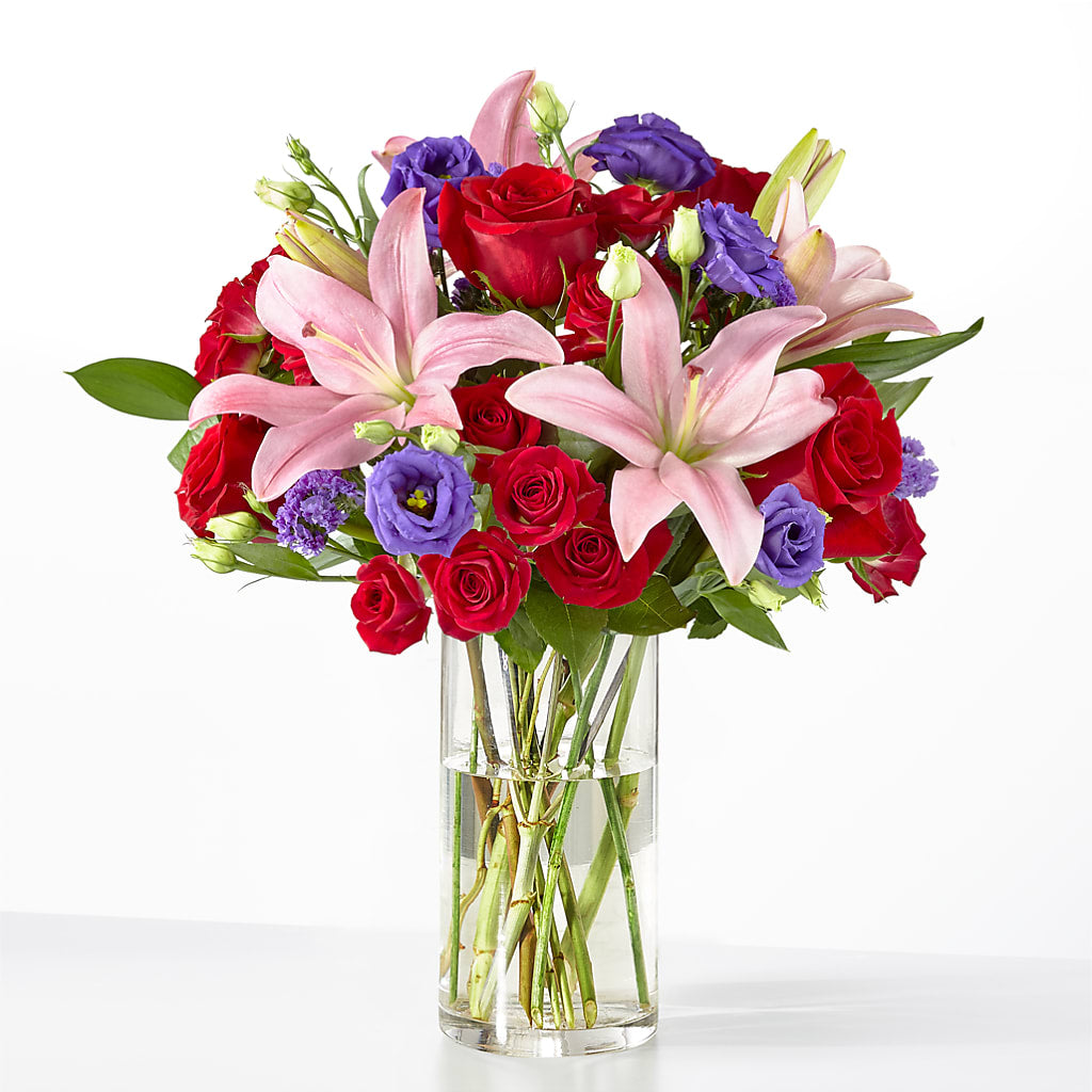 Truly Stunning Bouquet – ETHEL'S THIS AND THAT, Galeton PA