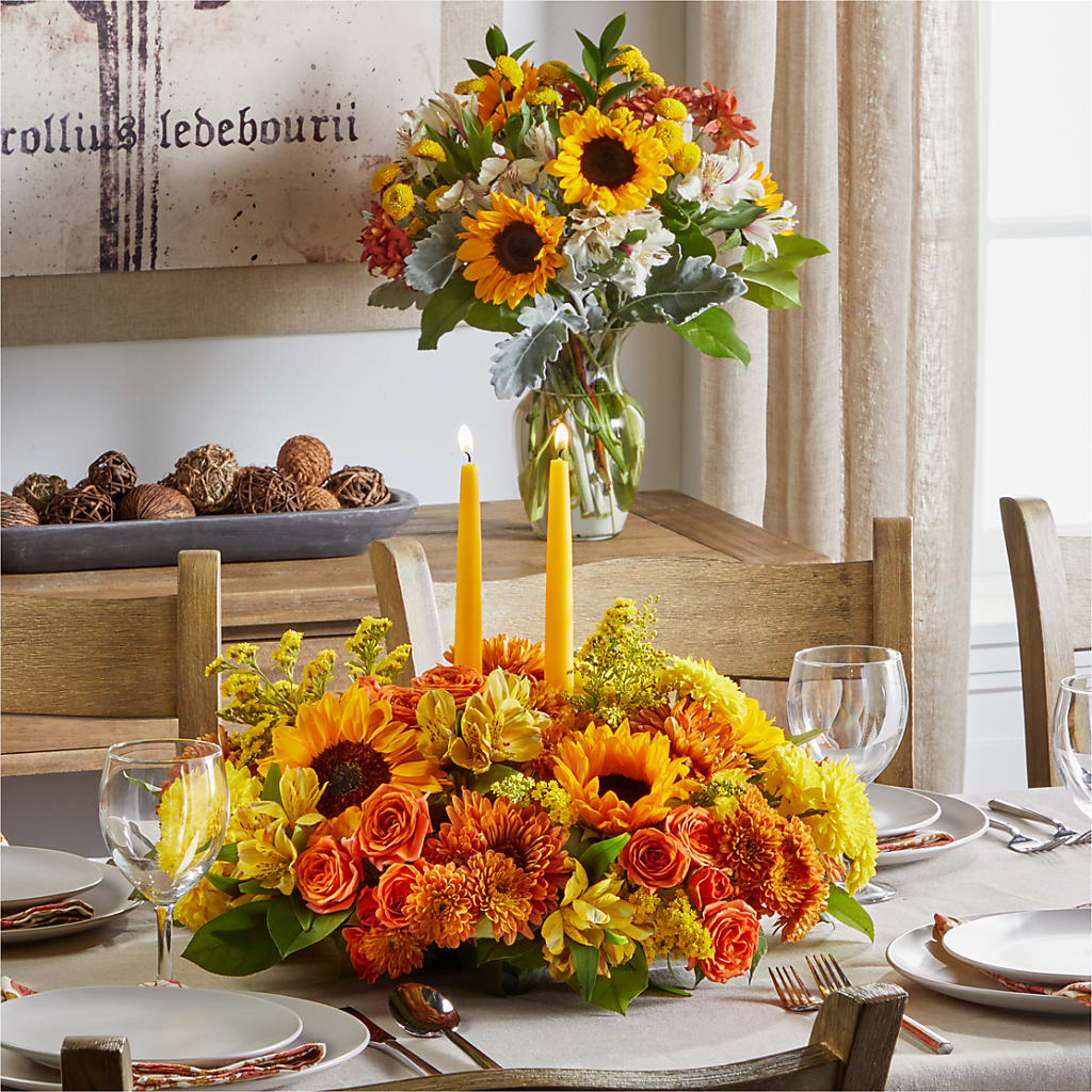 Golden Gathering Bundle – ETHEL'S THIS AND THAT, Galeton PA