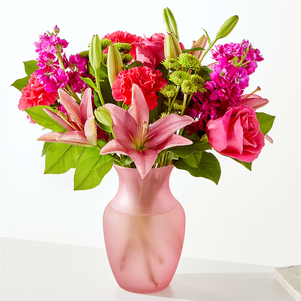 Watermelon Crush Bouquet – ETHEL'S THIS AND THAT, Galeton PA