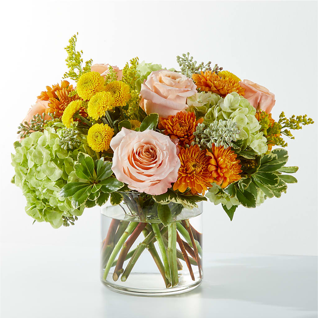 Fall Foliage Bouquet – ETHEL'S THIS AND THAT, Galeton PA