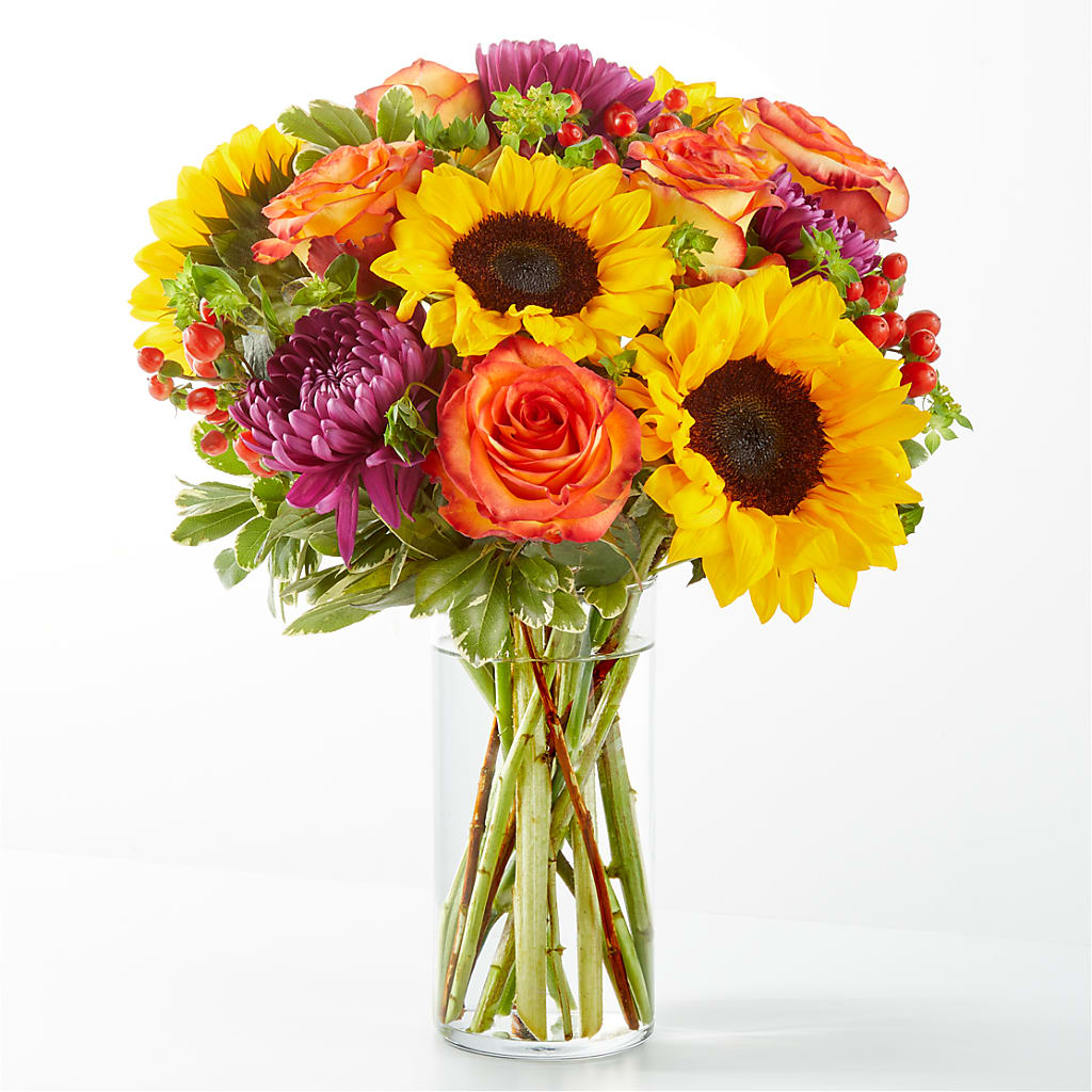 Nature Walk Bouquet – ETHEL'S THIS AND THAT, Galeton PA