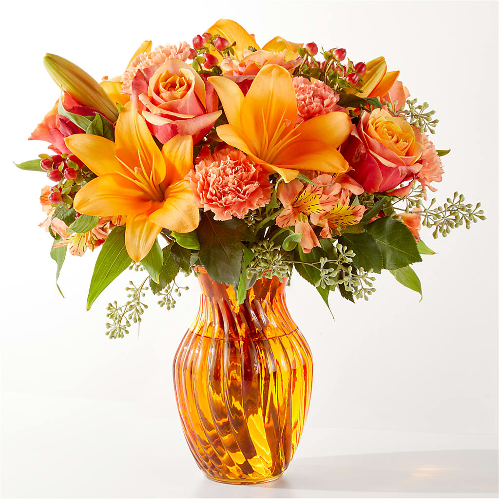Afternoon Light Bouquet – ETHEL'S THIS AND THAT, Galeton PA