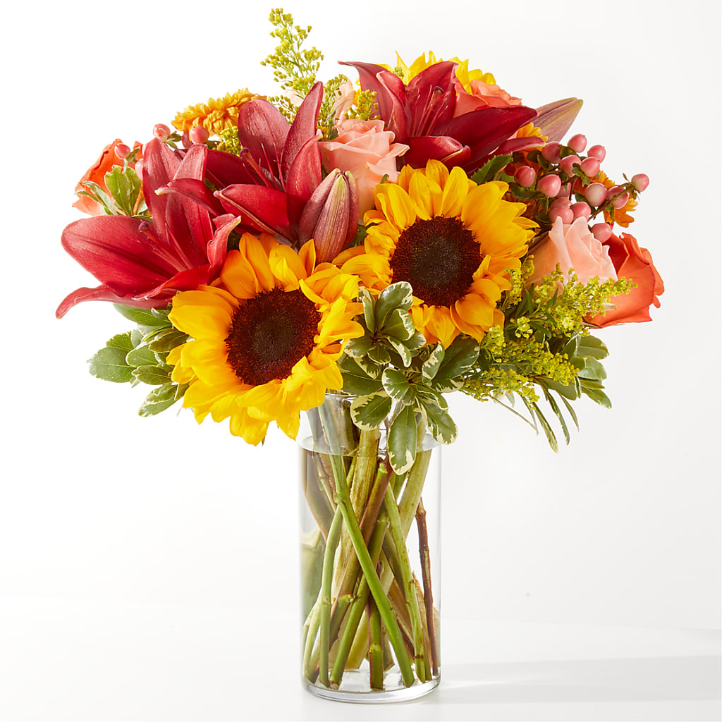 Acorn Lane Bouquet – ETHEL'S THIS AND THAT, Galeton PA