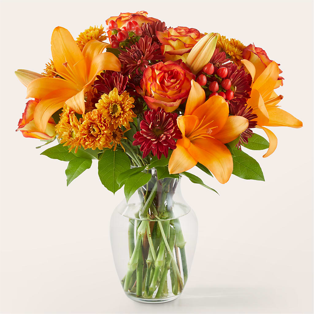 Autumnal Aroma Bouquet – ETHEL'S THIS AND THAT, Galeton PA