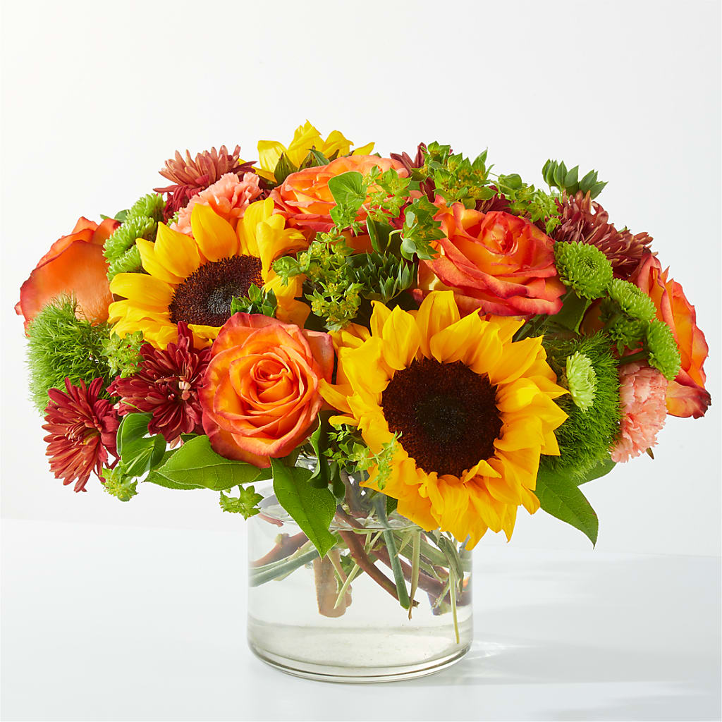 Harvest Festival Bouquet – ETHEL'S THIS AND THAT, Galeton PA