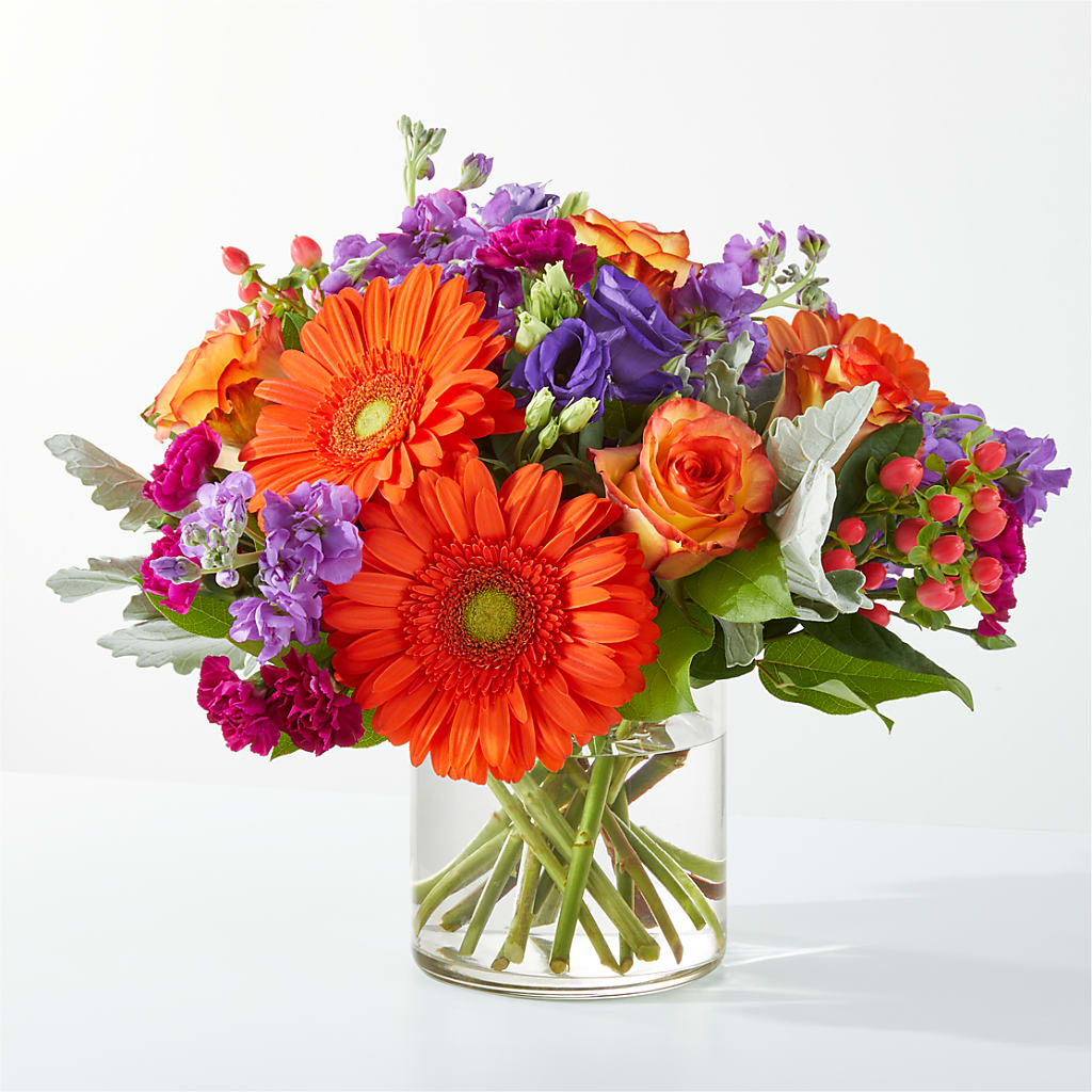 Sangria Bouquet – ETHEL'S THIS AND THAT, Galeton PA