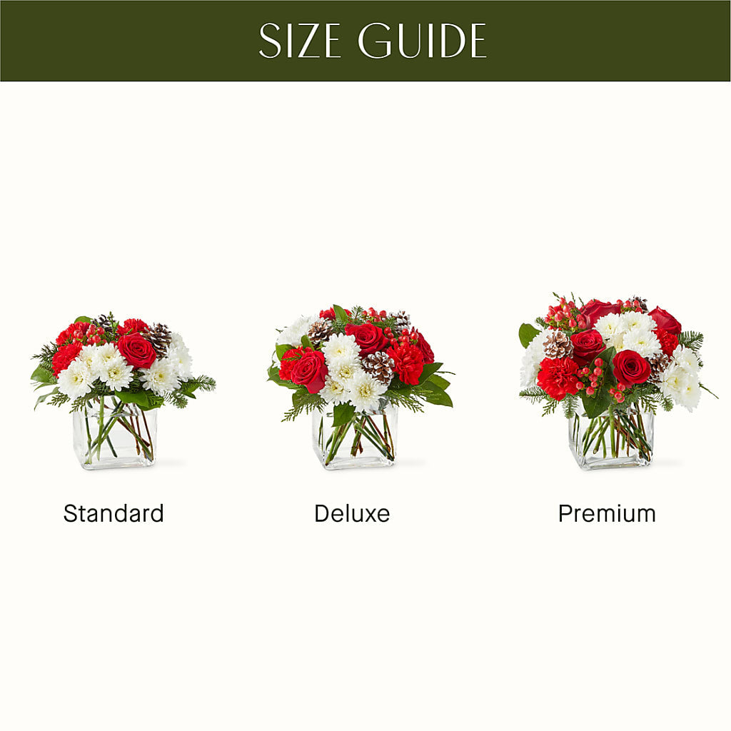 Snow Angel Bouquet – ETHEL'S THIS AND THAT, Galeton PA