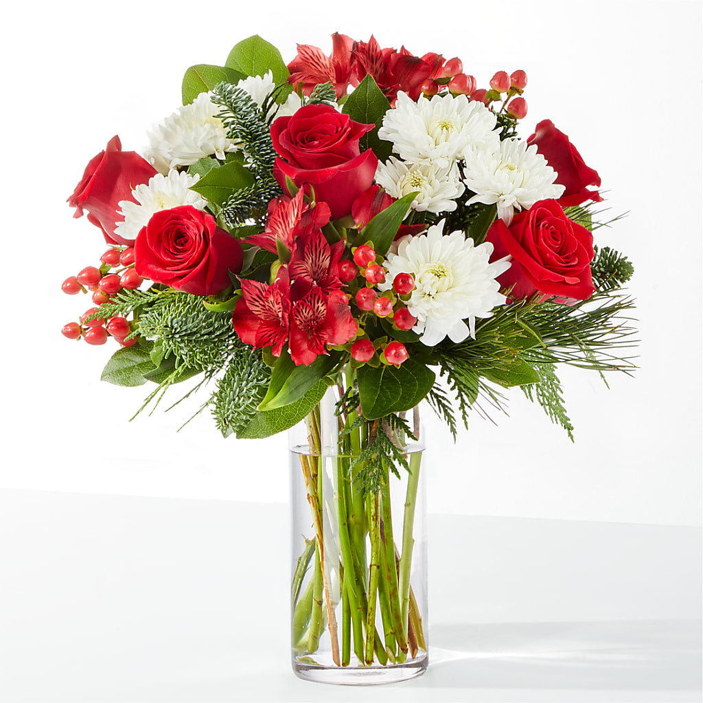 Letters to Santa Bouquet – ETHEL'S THIS AND THAT, Galeton PA