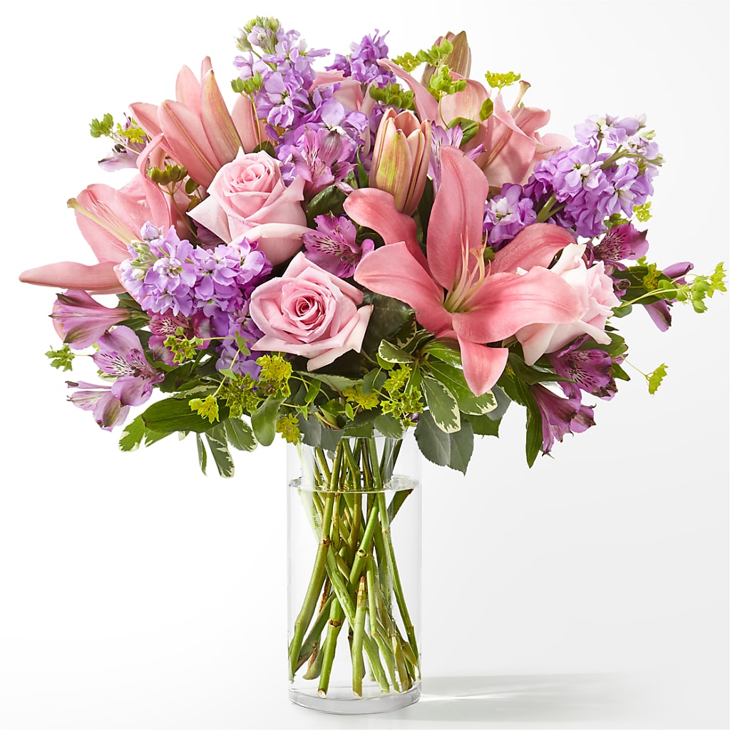 Precious Petals Bouquet – ETHEL'S THIS AND THAT, Galeton PA